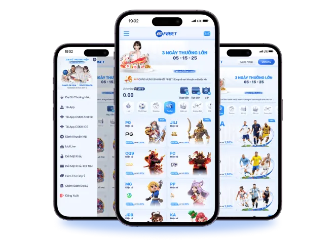 Đa dạng môn thể thao f18678 game