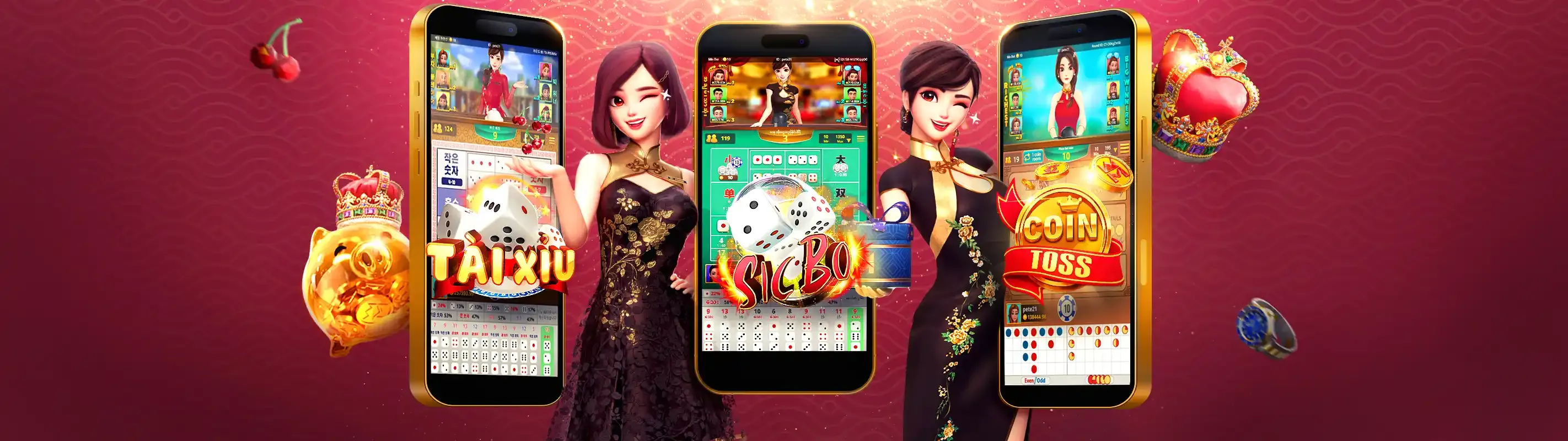 Hình ảnh chính f18678 game – Nền tảng giải trí trực tuyến hàng đầu