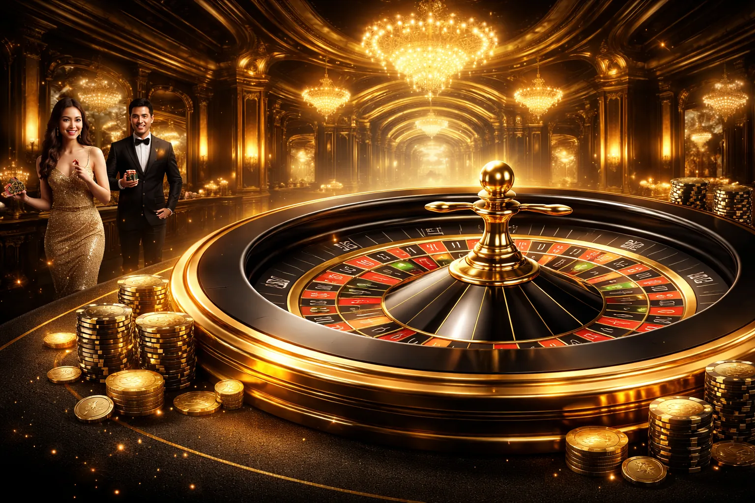 Biểu tượng lá chắn bảo mật và người chơi có trách nhiệm tại f18678 game