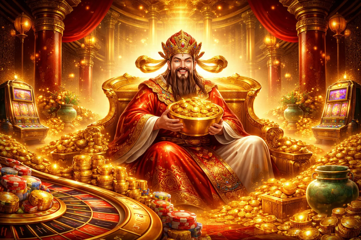 Tin tức mới nhất từ f18678 game, cập nhật liên tục các sự kiện và ưu đãi hấp dẫn