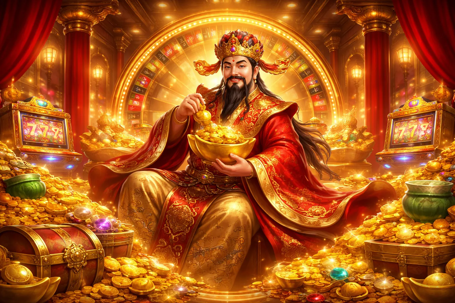 Hình ảnh chào mừng người mới bắt đầu chơi f18678 game